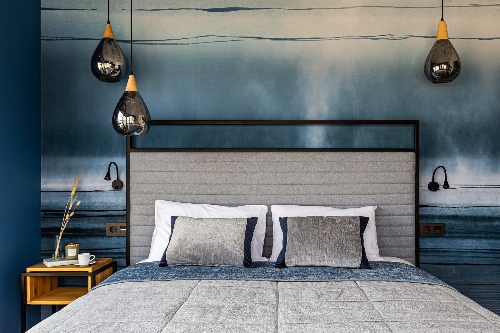 Сеть апартаментов Leonestate