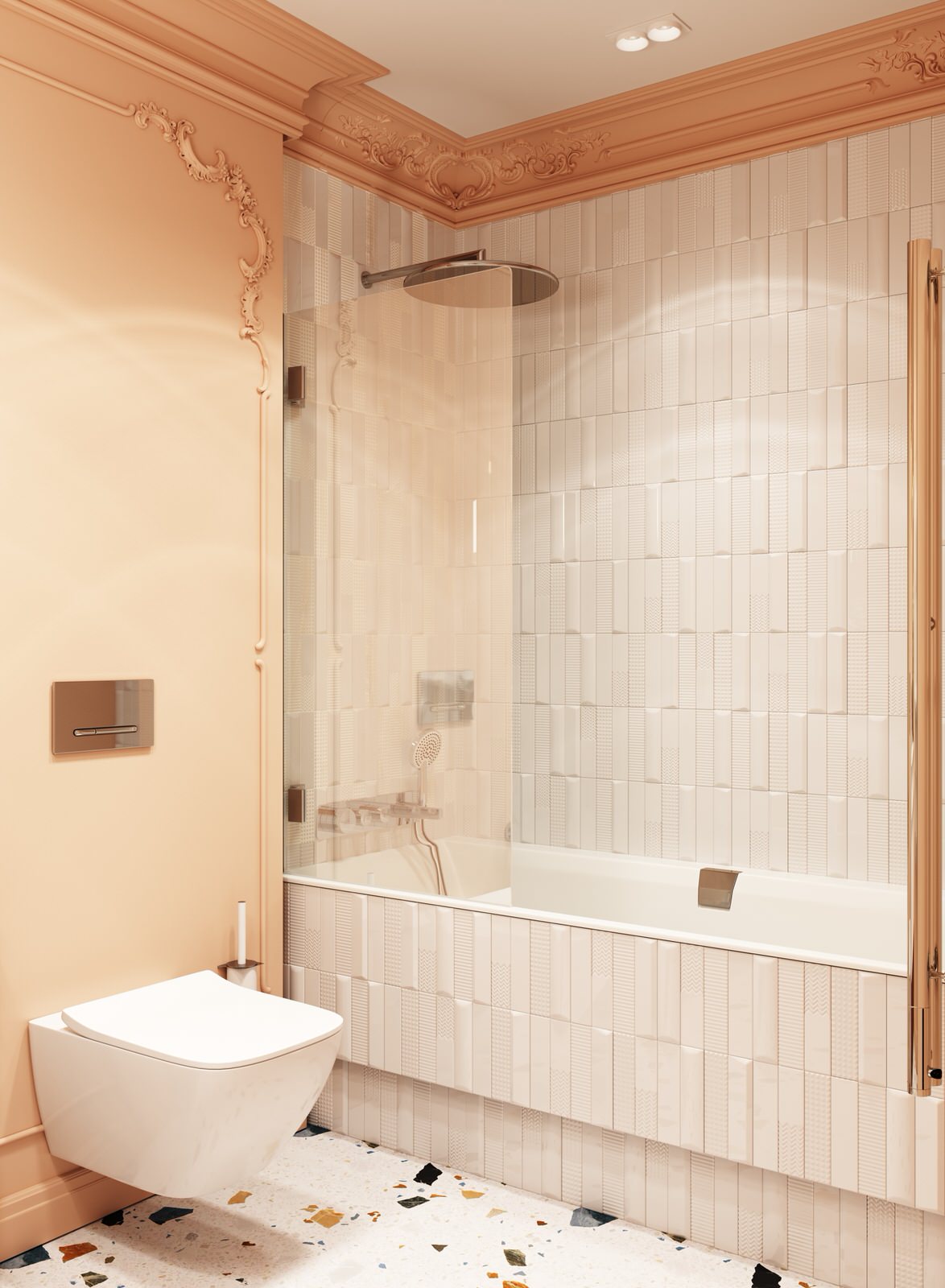 Квартира в Сочи