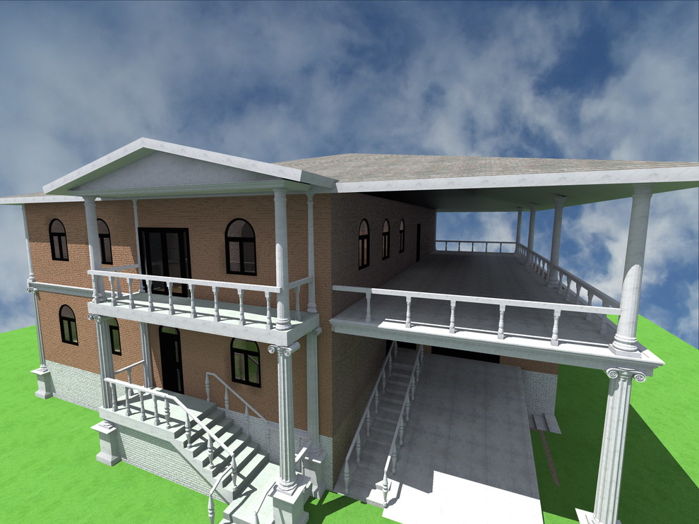 Дизайн квартиры