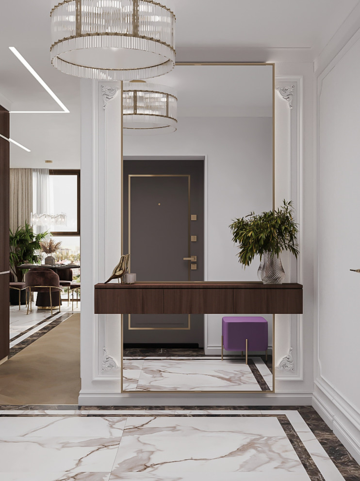 ЖК Петропавловский