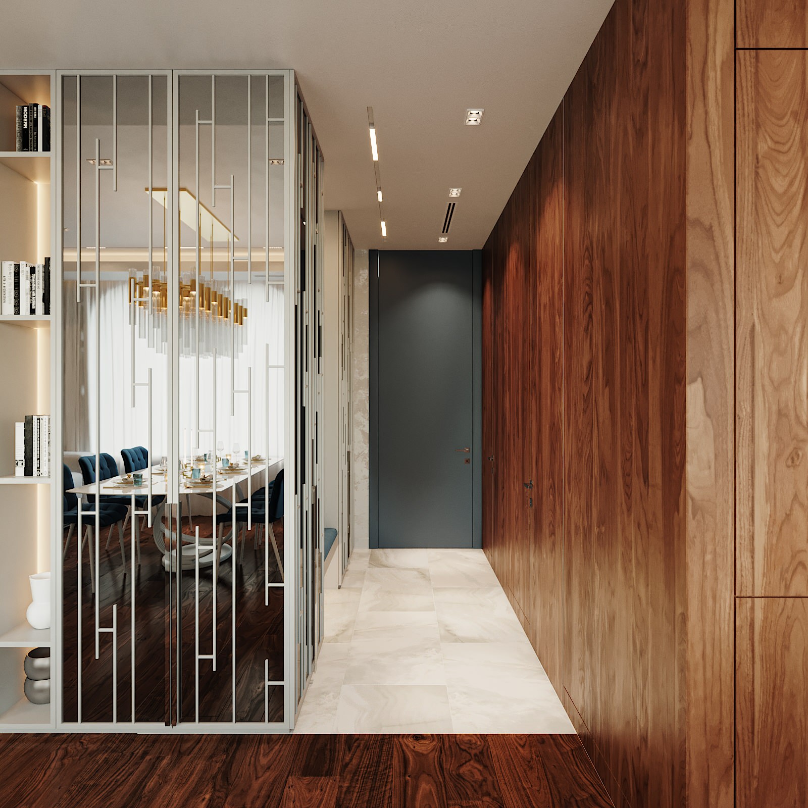 ЖК РУССКИЙ ДОМ