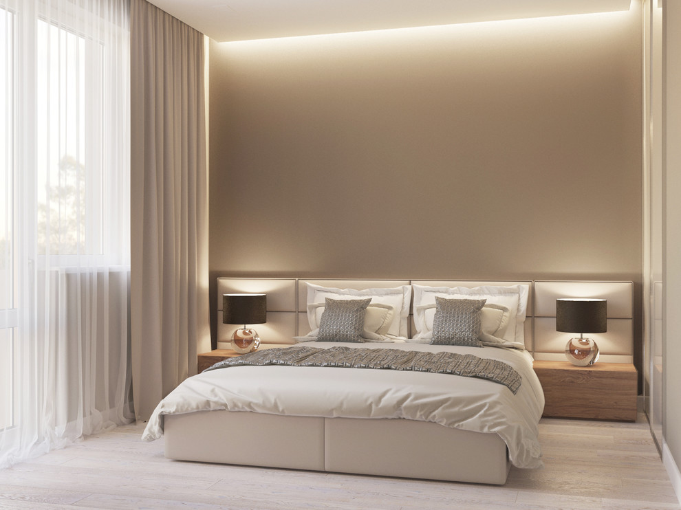 Квартира ЖК Династия