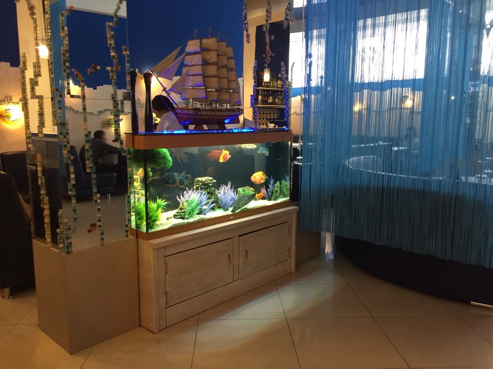 Архитектурно-дизайнерские услуги: