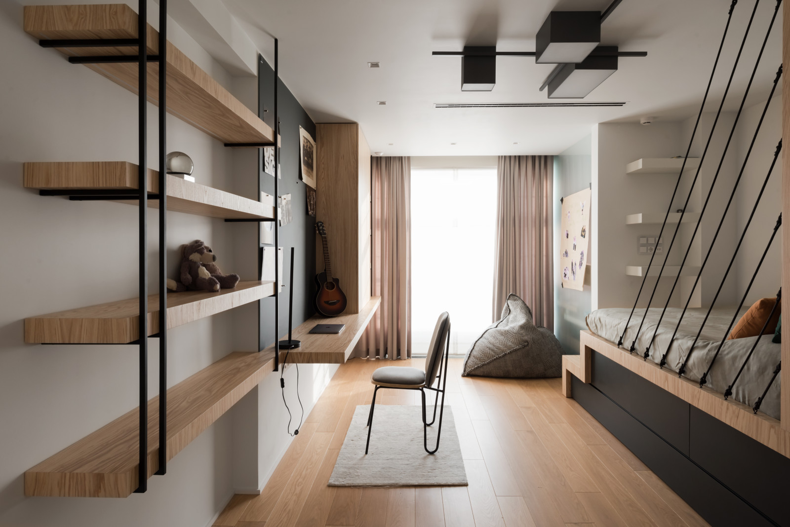 Апартаменты в Дровяном переулке