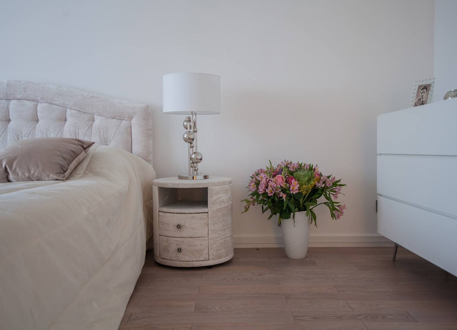 Квартира на Веерной улице