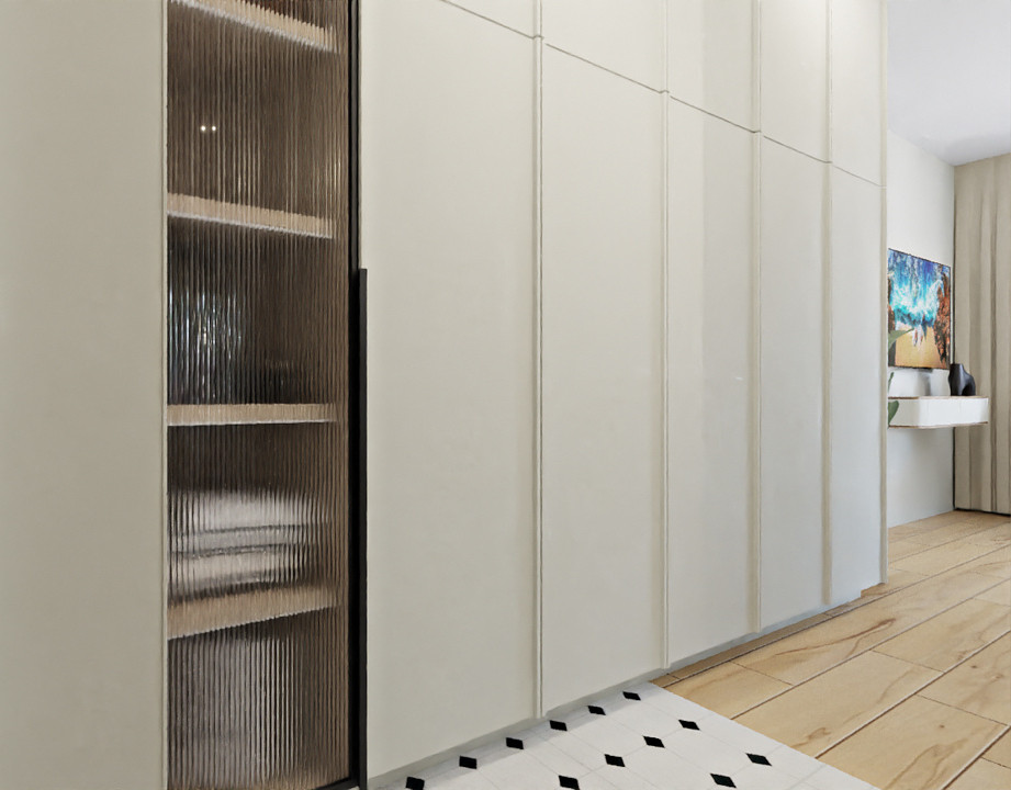 ЖК Территория