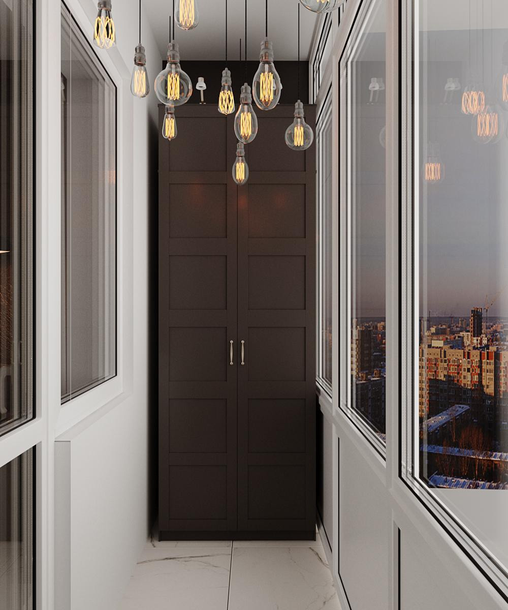 ЖК «Цветной Город»