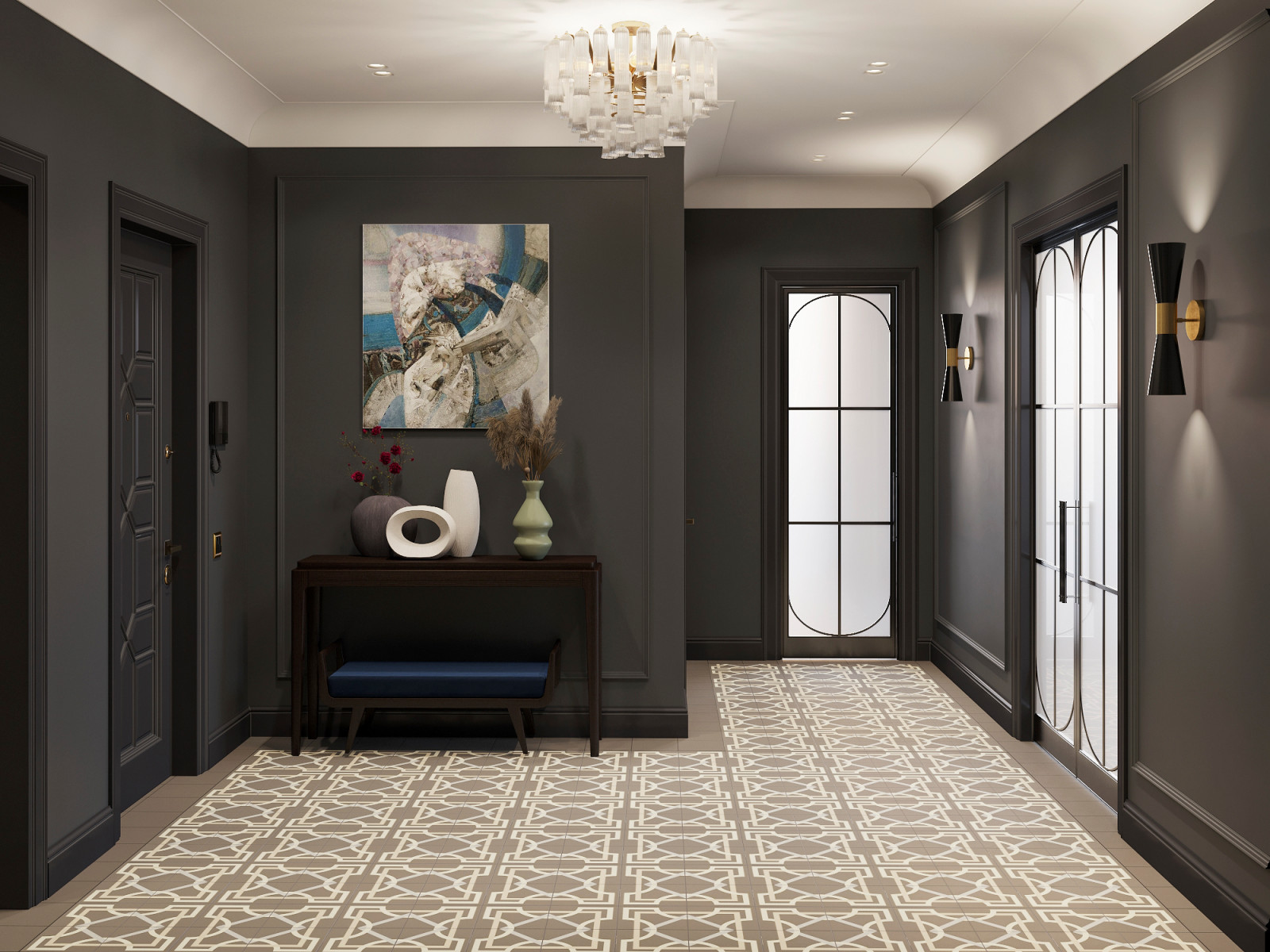 Ход Королевы