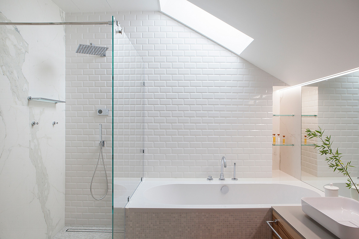 Дом в Монтевиле 2