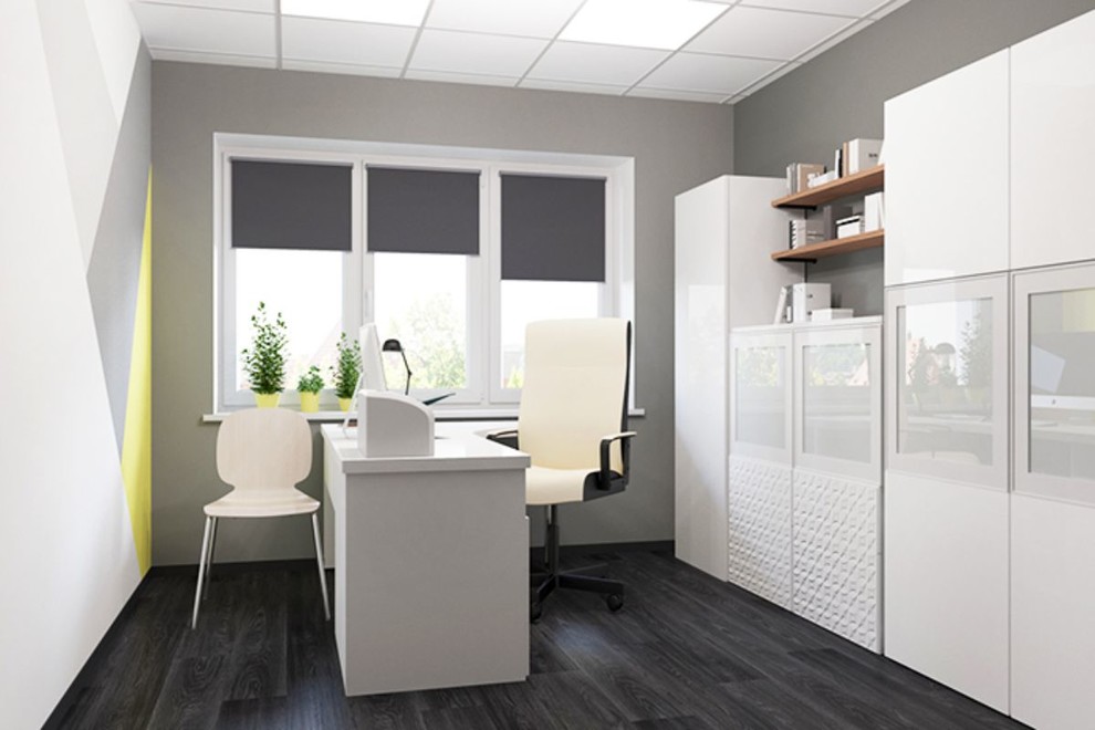 Г. Сургут, Ул. Маяковского, 14Б, Охранное Предприятие «Троя»