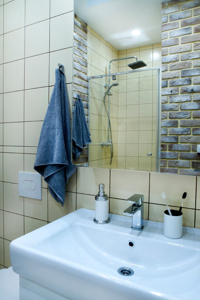 Квартира в ЖК Город Набережных