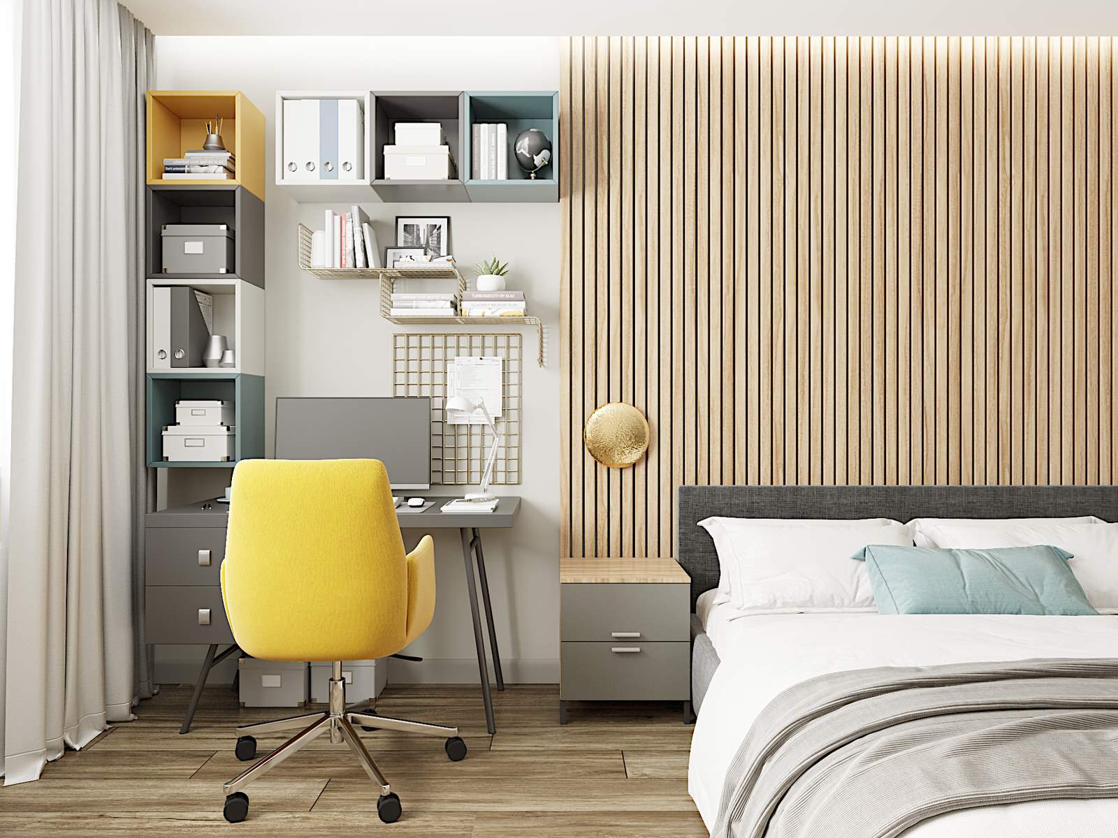 Квартира в Королёве