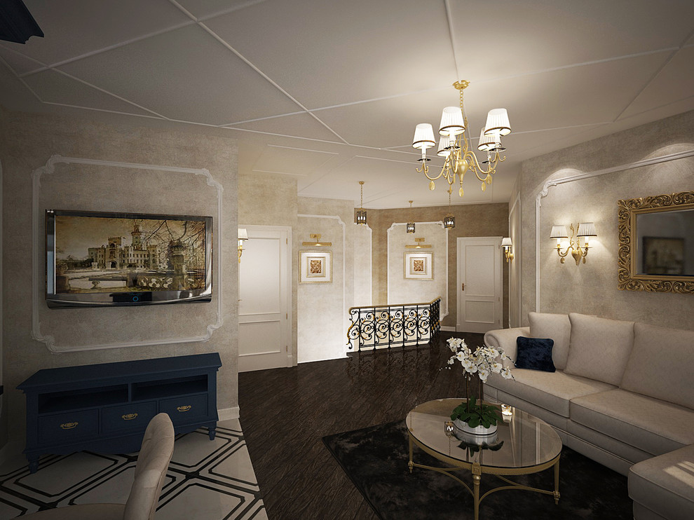 Пентхаус в г. Сочи