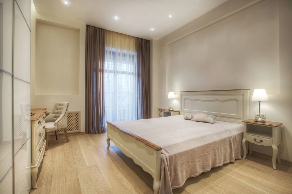 Квартира на Полянке