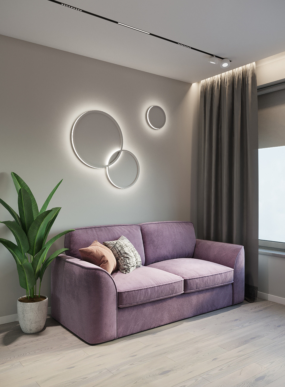 ЖК Резиденции Архитекторов