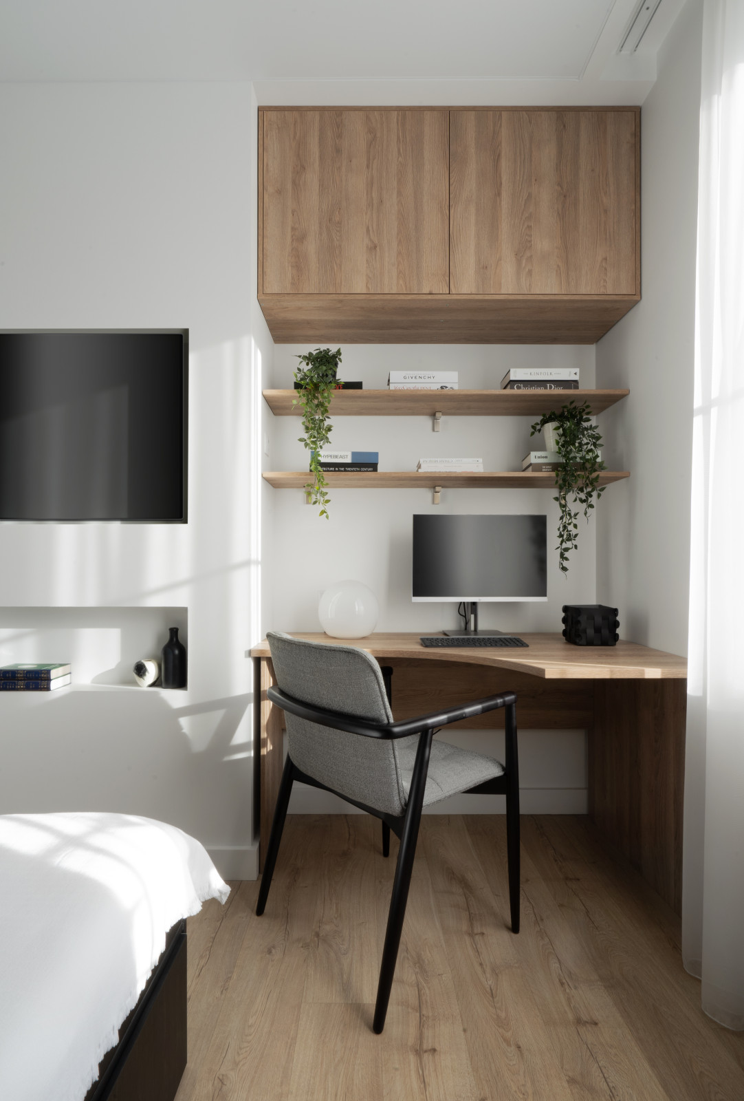 Квартира в ЖК "Среда"