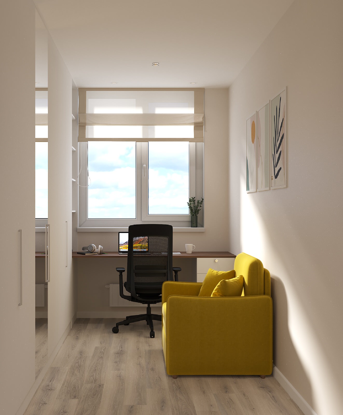 ЖК Легенда Героев