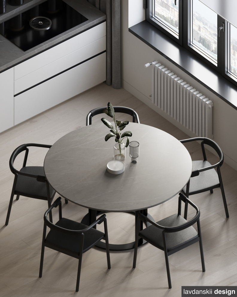 ЖК "Крылатский"