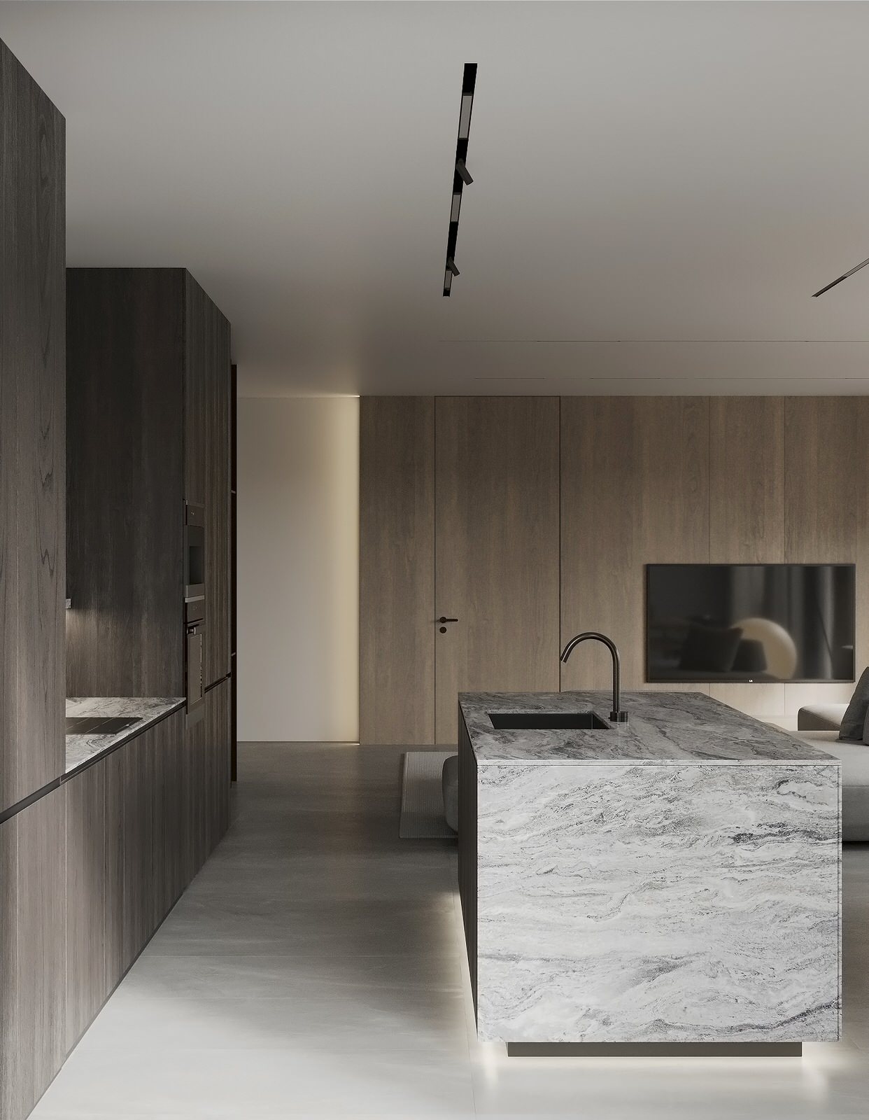 ЗАГОРОДНЫЙ ДОМ