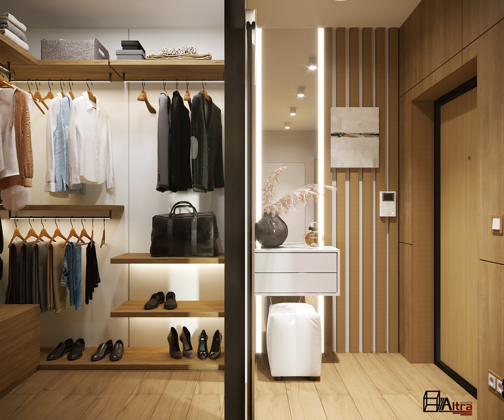 1-комнатная квартира в ЖК Ожогино