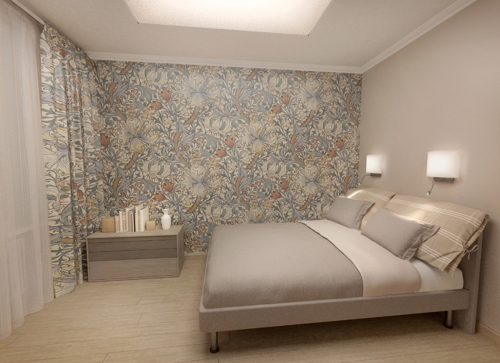 Квартира в поселке Вешки