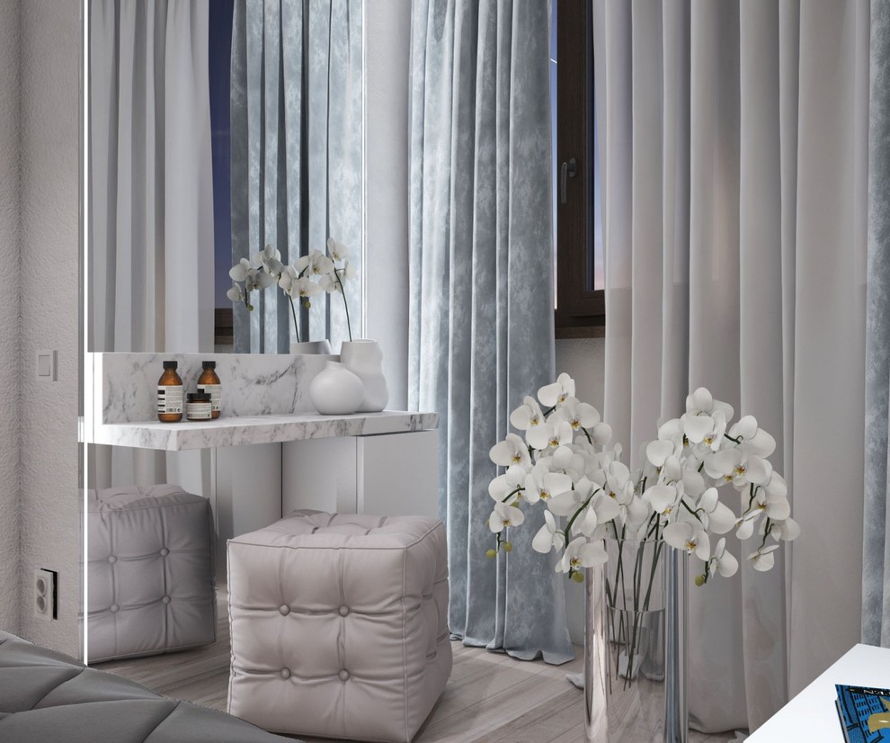 Проект квартиры в Киеве