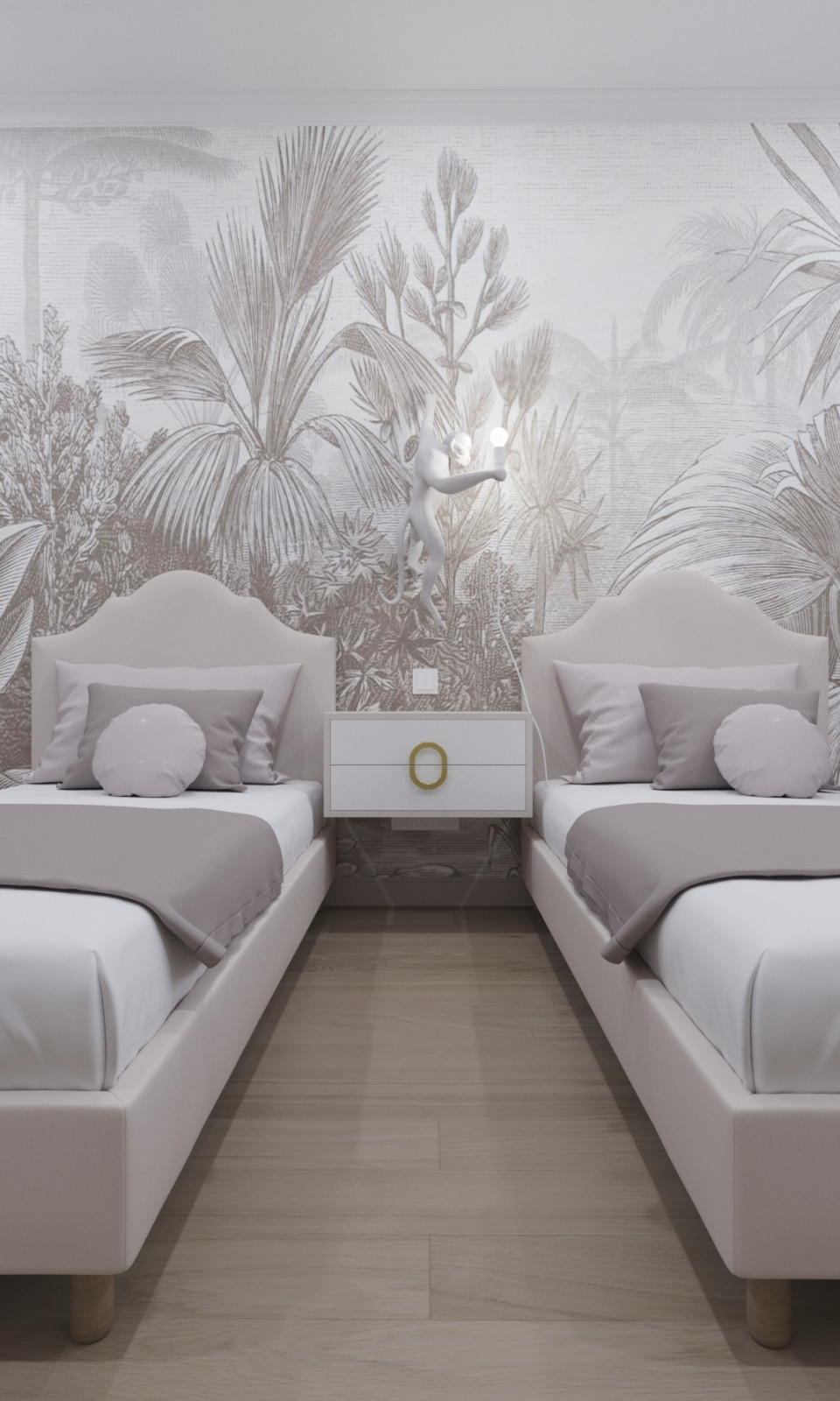 Дизайн-проект «ул. Дениса Давыдова»