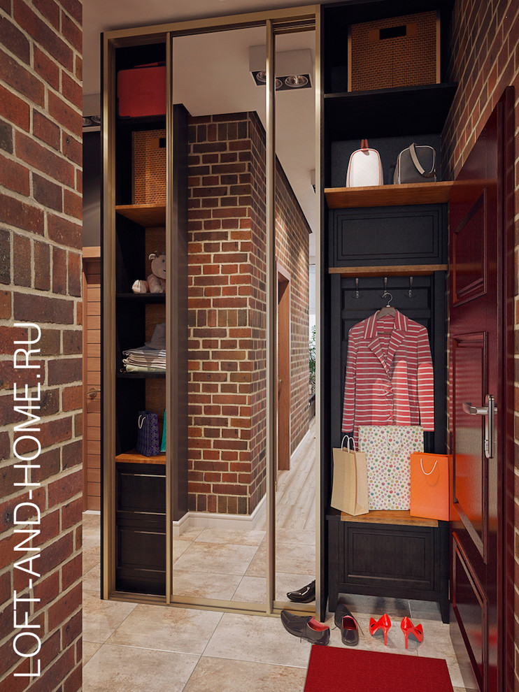 ПАНОРАМА СКОЛКОВО, МЯГКИЙ LOFT