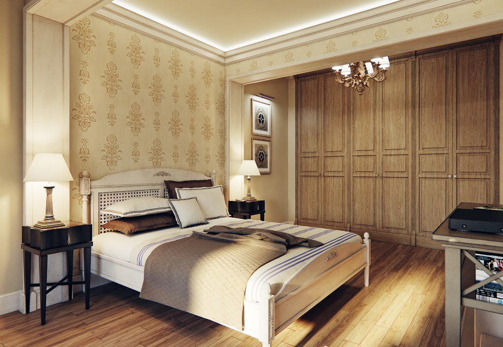 Квартира на Проспекте Мира