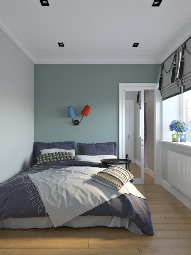 Частный дом Нео Классика