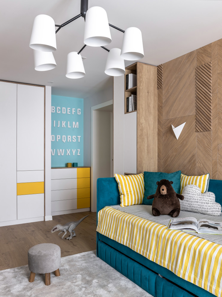 ЖК на Стара-Загора (реализация)