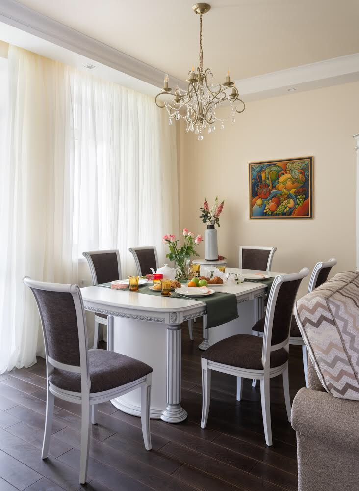 Таунхаус, 2 этажа с мансардой