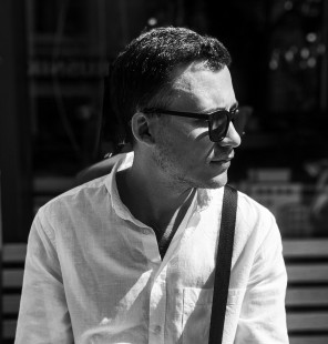 Булат Мугалов