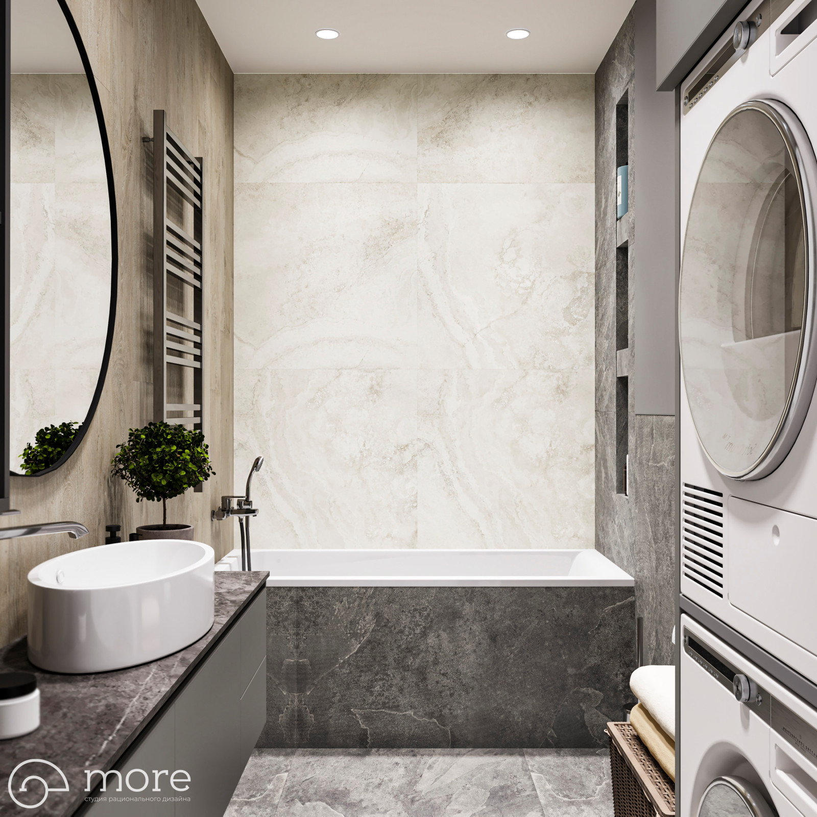 ЖК "ПЕТРОГЛИФ", 2022г.