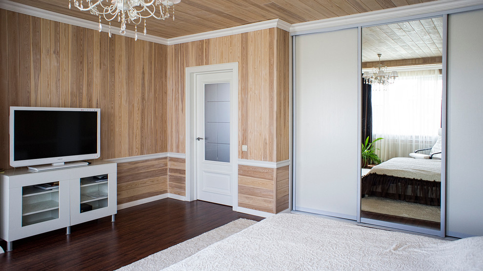 Подмосковная дача