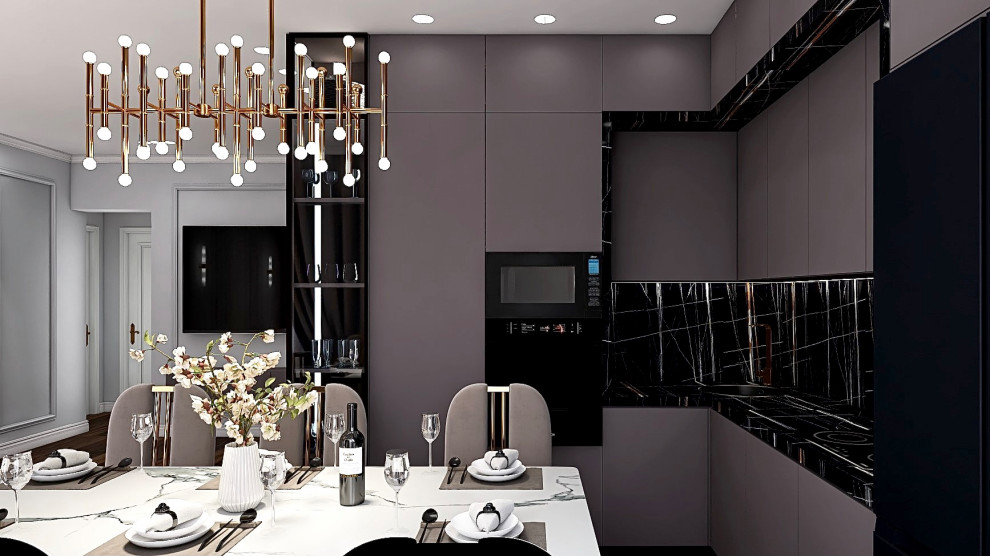 Обложка проекта: Проект на ул. Аржанова