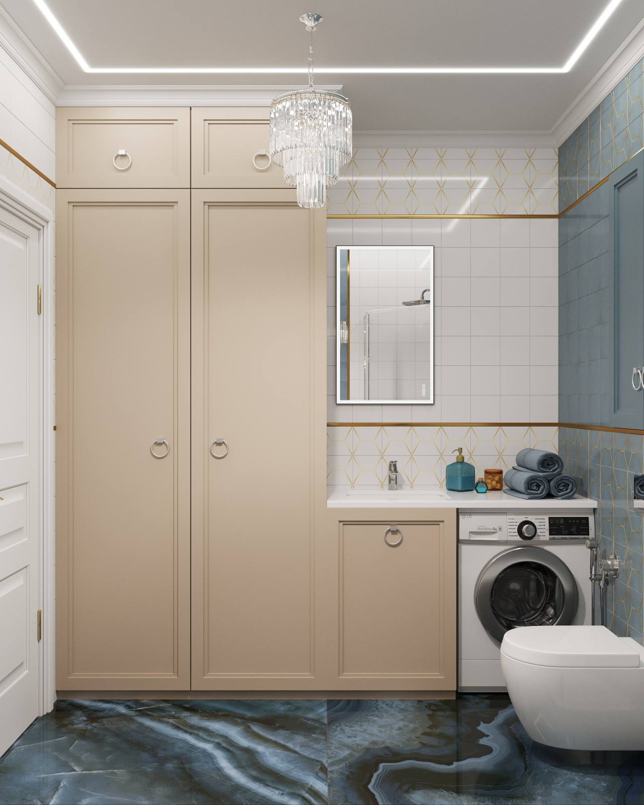 "Настроение праздника" Гостевой СУ