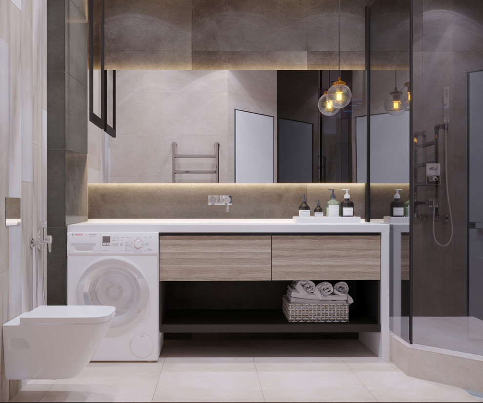 проект апартаментов в Питере " Черный бриллиант"