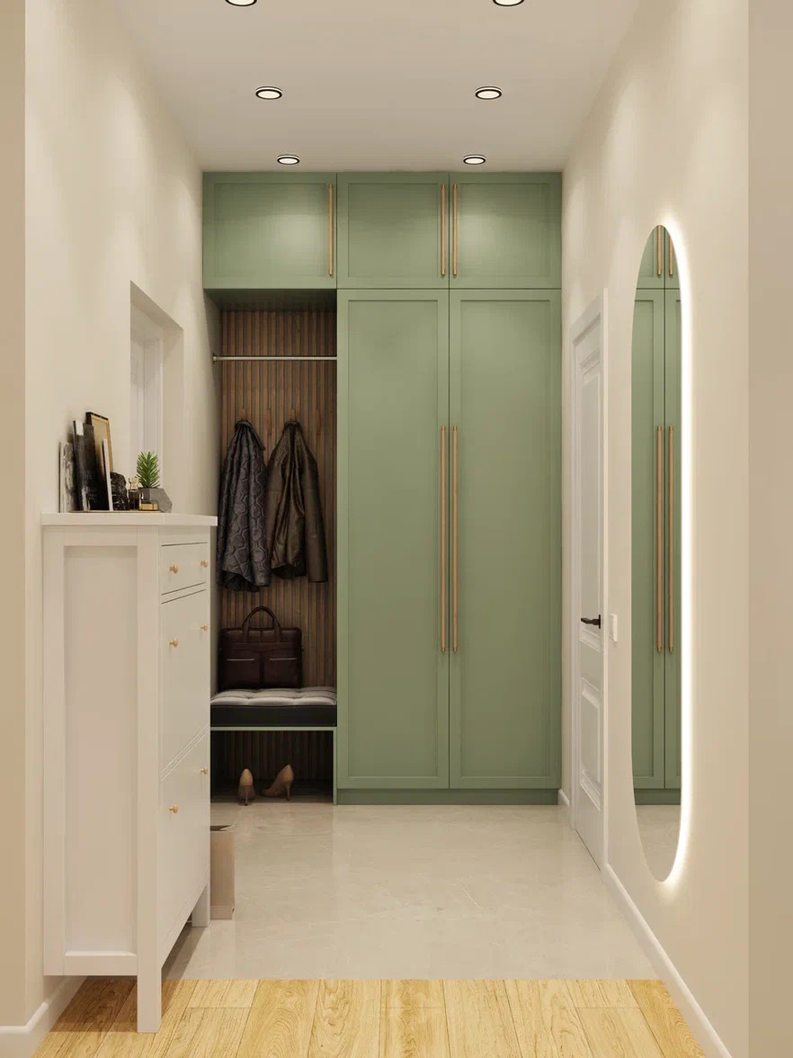 ЖК «Грин Парк»