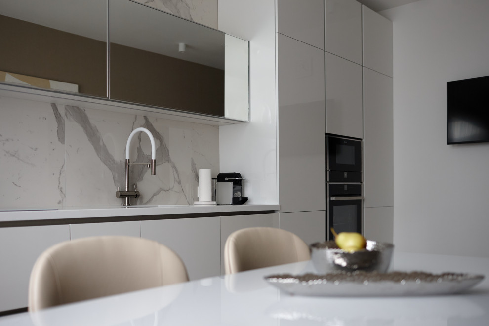 Квартира на Ходынке | Москва