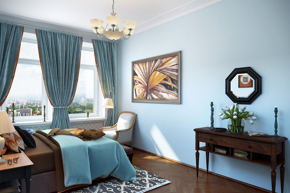 Сталинка на Баррикадной