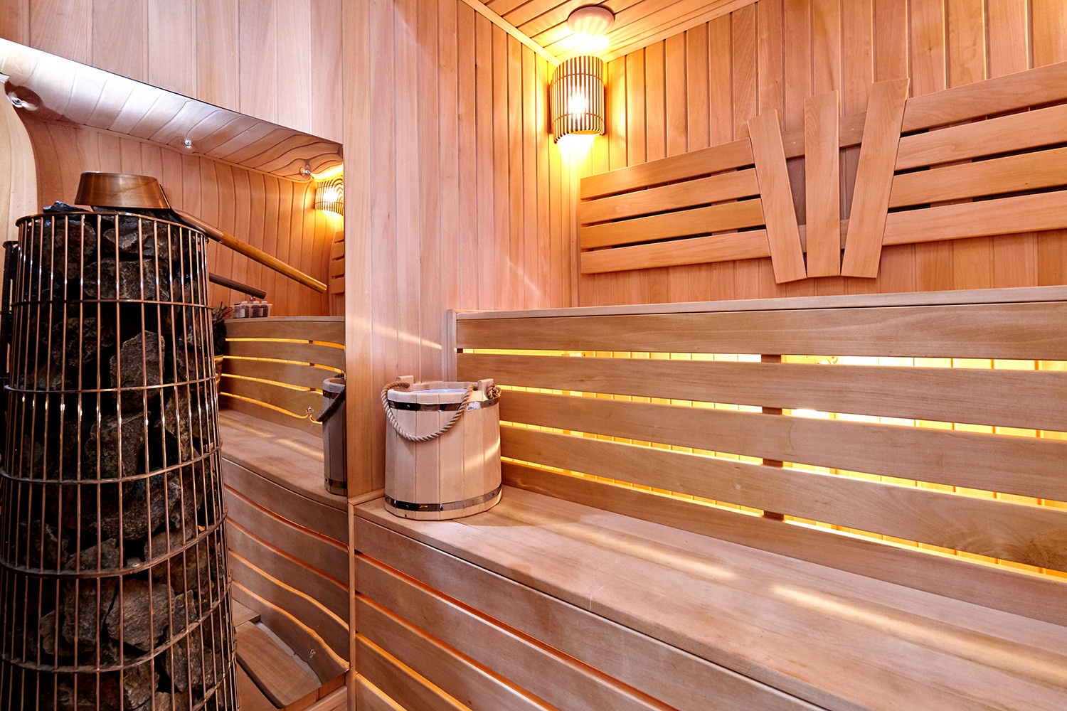 083 Частное домовладение