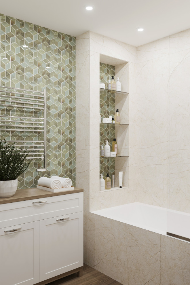 ЖК Горизонт