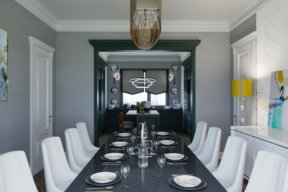 Кухня «Verde»