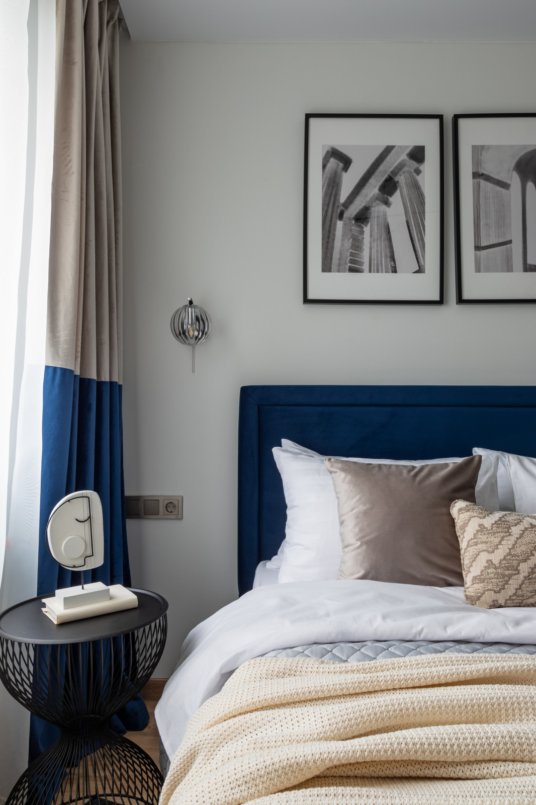 Апартаменты Путилов Авенир