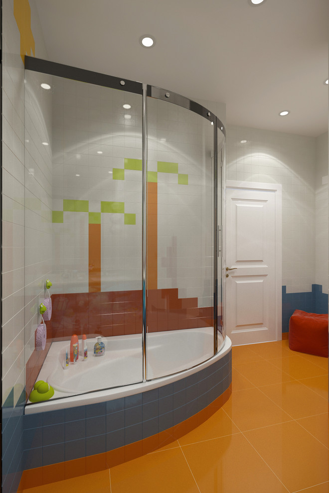 Квартира в ЖК"Московские Водники"