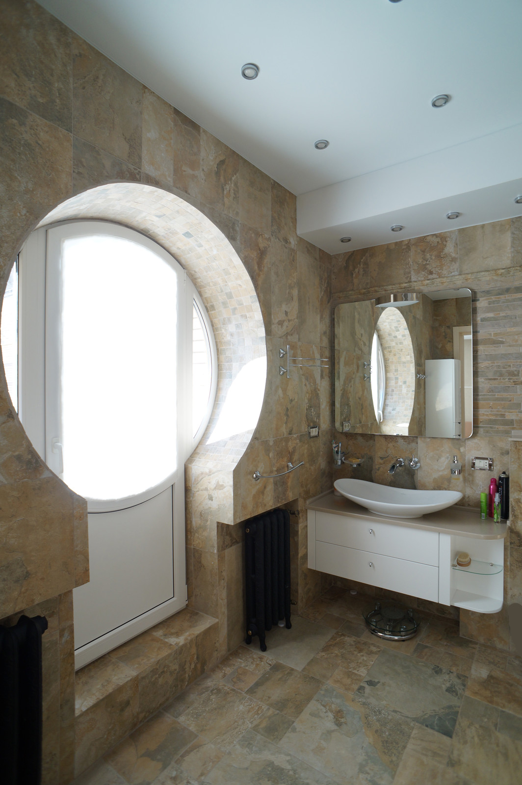 Двухуровневая квартира в г.Королев