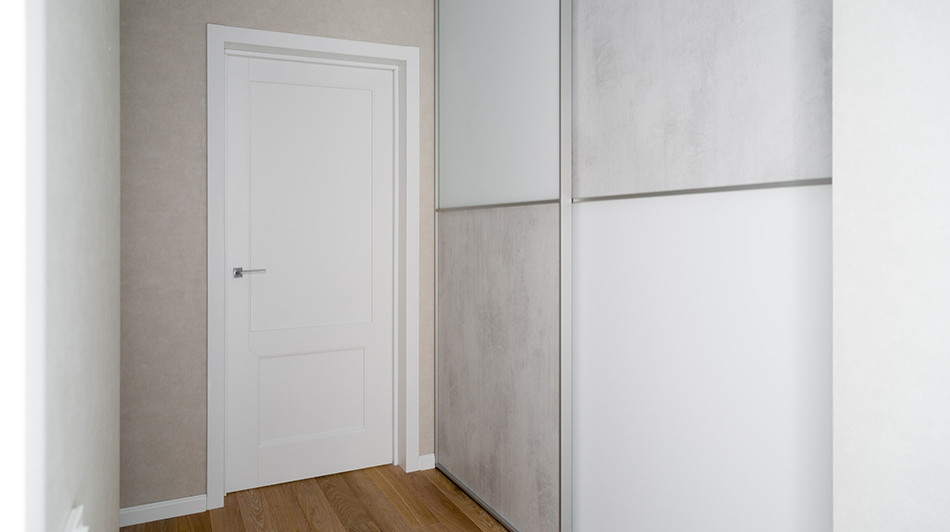 Квартира в Пушкине