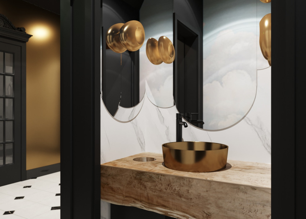 Рестопаб Бирон