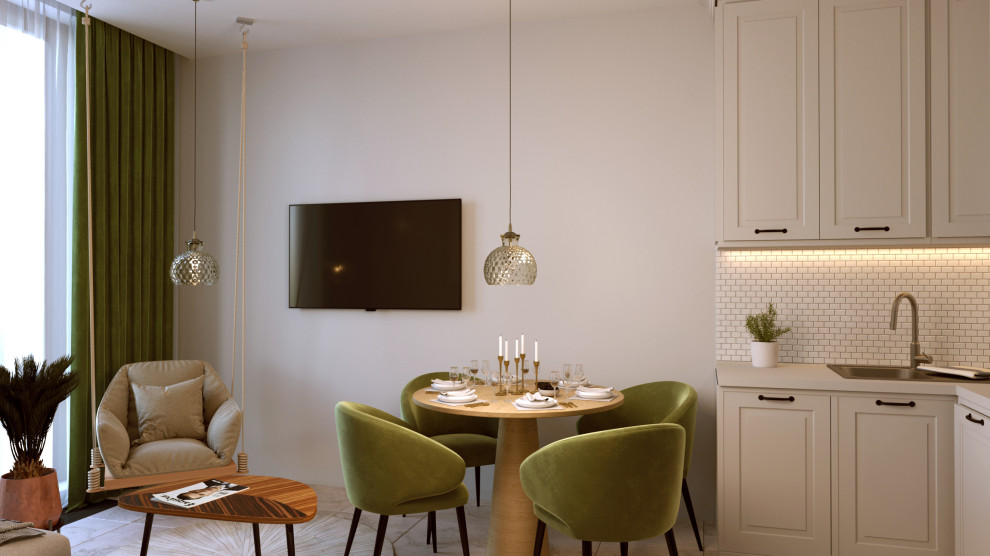 ЖК Пресня Сити